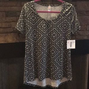 LulaRoe Classic T